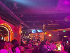 -音乐房子·Vintage Live Bar(玉林总店)