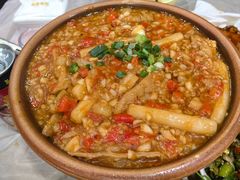 -辣螃铠盆盆蟹大排档(总店)