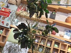 -今日陶艺(富力广场店)