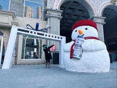 -中华巴洛克风情街