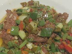 -锦府盐帮·侯宅(五棵松万达店)