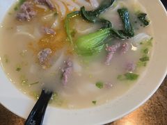 -漆黑觉米粉(三里屯店)