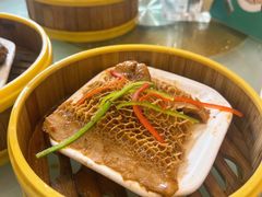 -君德澜酒家·创意粤菜(金山谷店)