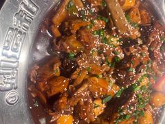-胖哥俩肉蟹煲(海盐总店)