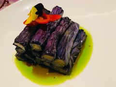 陈醋茄子-逸道(益丰·外滩源店)