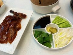 -汇贤府·李氏新鲁菜(万寿路店)
