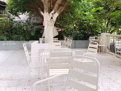 -ADO KAFE(大学城店)
