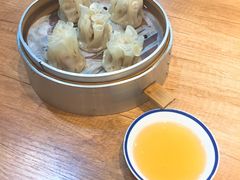 鲜肉笋丁烧卖-景芳周大姐(国大城市广场店)