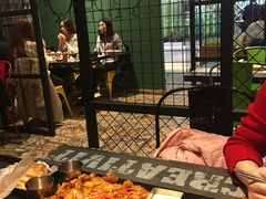 -一米鸡肉 创意韩餐(江北杉杉奥特莱斯店)