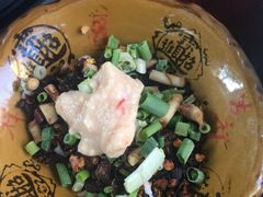 -黔老锅地摊火锅(盐务街店)