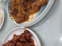 -同发号饭庄(复兴路店)
