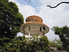 -广州市白云山风景名胜区