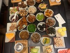 -青藤茶馆(南山路店)