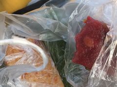 -非遗近水楼糕团(景德路店)