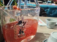 -醉炫音速烧烤(沙河总店)