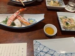 -蟹道乐(新宿本店)