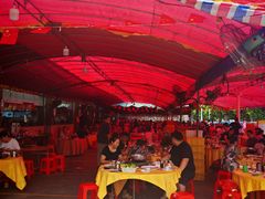 -红日饭店(裕隆三路店)