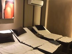 -水墨澜渟足道·SPA·传统(四望亭东关街店)