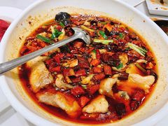 -峨嵋小镇(远洋城店)