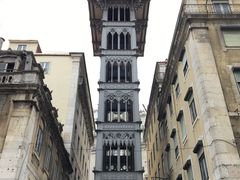 -圣胡斯塔升降机