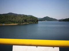 -宁波九龙湖开元度假村