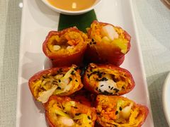 -鹅冠港式茶餐厅(来福士店)