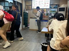 -金原鸭血粉丝汤·汤包·脆皮烤鸭(南京博物院店)