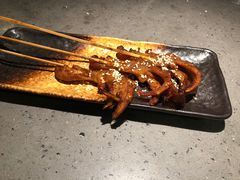 -鱼上·烤鱼(万象城店)