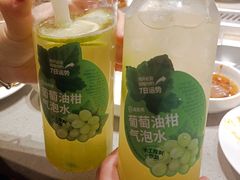-海底捞火锅(宇飞大厦店)