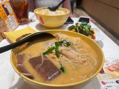 -谭仔米线(壹方城店)