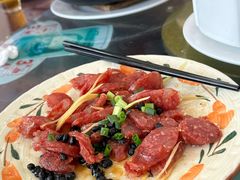 -渔享海尚鲜酒楼(广海渔人码头店)