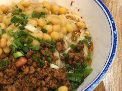 -车沾巷·重庆老味豌杂面