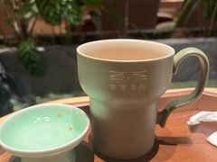 -奈雪茶院·茶室茶馆(广州粤海天地店)