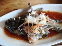 -南海渔家•海鲜•正宗海南菜(海棠湾店)