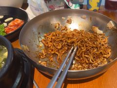 -汉米达特色料理餐厅(郴州友阿国际广场店)
