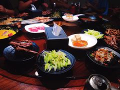 -金陵一哥龙虾(水木秦淮店)