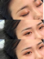 -久匠·纹眉半永久野生眉