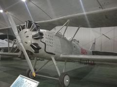 -中国航空博物馆