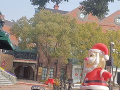 -自然食集西餐厅(泰晤士小镇店)