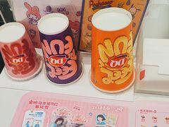 -DQ·蛋糕·冰淇淋(鸿坤店)