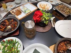 -新乾隆酒楼(帝景园店)