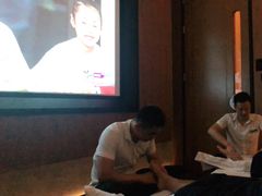 -新紫霞养生·影院足道·SPA(金山区店)