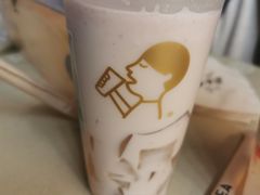 -喜茶(深圳海岸城店)