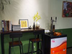 -Catch Bagel(芳草地店)