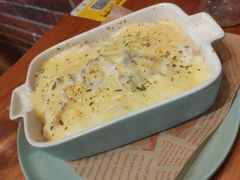 -汐TIDE融合西餐吧