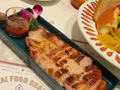 -太食獸泰式茶餐厅(艾尚天地店)