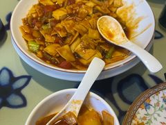 -撒拉花儿·新疆菜·清真(太阳宫店)