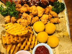 -盘炉forenza·云贵川融合小食堂 ( 钟楼中柳巷店)