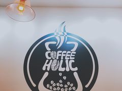 -COFFEE HOLIC(朝外SOHO店)