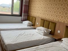 -北京龙庆四季香农家饭庄·灶台鱼·碳烤虹鳟鱼(龙庆峡店)